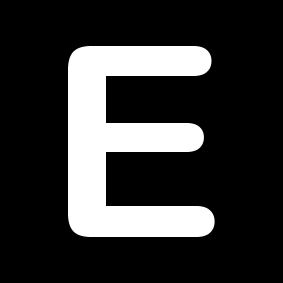 lettre: e